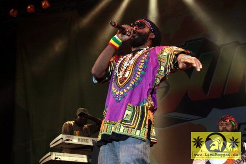 Jah Thunder (Jam) 25. Summer Jam Festival - Fuehlinger See, Koeln - Red Stage 03. Juli 2010 (2).JPG